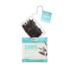 Ronnefeldt Eco-Friendly Very Early Grey Teabags