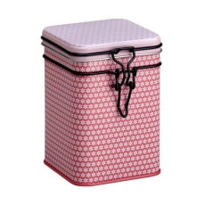 Bella Tea Caddy Red 150g