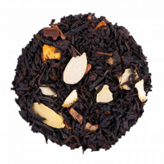 Classic Christmas Advent / Flavoured Black Tea