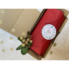 Christmas Tea Gift Box (2 teas)