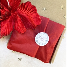 Christmas Tea Gift Box (2 teas)