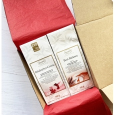 Fruit & Herbal Tea Gift Box (2 teas)