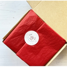 Fruit & Herbal Tea Gift Box (2 teas)