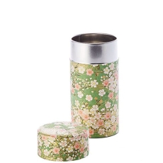 Masari Japanese Tea Caddy 150g