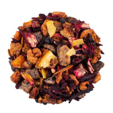 Cup of Tea Seasonal Teas