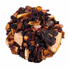 Paradise of Fruits / Fruit Tea