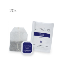 Althaus Assam Black Teabags Deli Pack