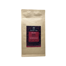 Earl Grey Organic Premium Pyramid Teabags