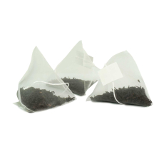 Earl Grey Organic Premium Pyramid Teabags