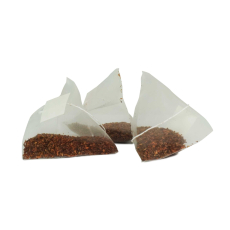 Rooibos Vanilla Organic Premium Pyramid Teabags