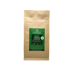 Herbal Amour Organic Premium Pyramid Teabags