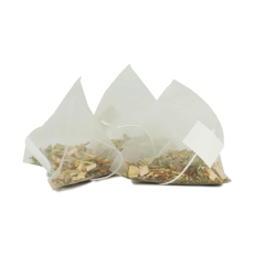 Herbal Amour Organic Premium Pyramid Teabags