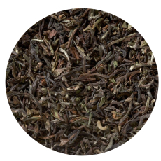 Darjeeling Late Spring / Black Tea