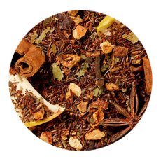 Rooibos Baked Apple 100g / Herbal Tea