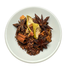 Rooibos Baked Apple 100g / Herbal Tea