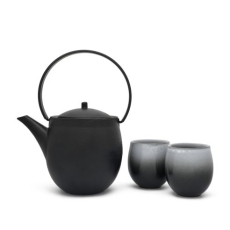 Bredemeijer Tea Cups, Mugs & Accessories