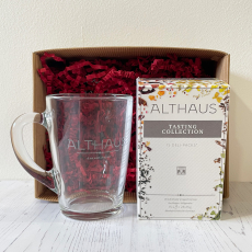 Althaus Tea Deli Pack Gift Box