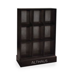 Althaus Pyra Pack Display - 9 Varieties