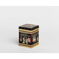 Classic Japanese / Tea Caddy 100g