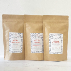 Fruit Tea Collection