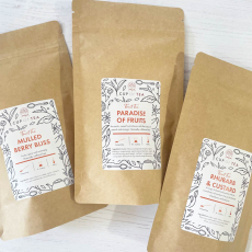 Fruit Tea Collection