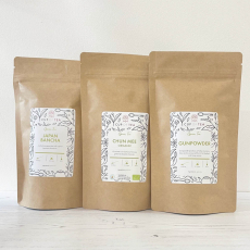 Green Tea Collection