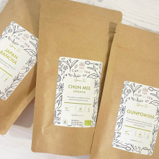 Green Tea Collection