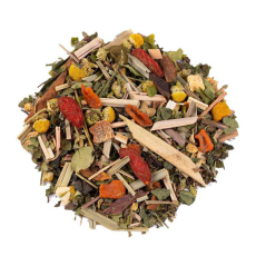 Minttox Organic Herbal Tea