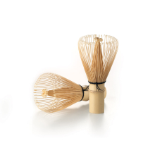 Matcha Bamboo Whisk