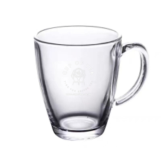 Cup of Tea Glass Tea Glass