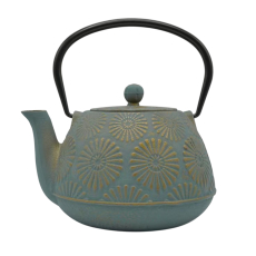Osaka Cast Iron Teapot 1.2L