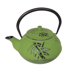 Takumi Cast Iron Teapot 0.9L