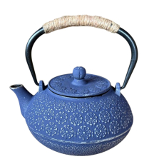 Nara Cast Iron Teapot 0.9L