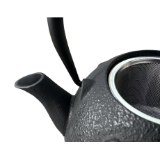 Arrowhead Cast Iron Teapot 0.8L