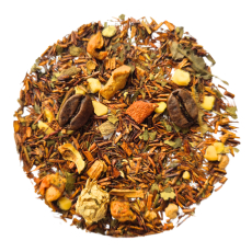 Sweet Rooibos Espresso / Rooibos Tea