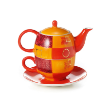 Tea For One Teapot Set Patricia 0.4L