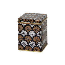 Lotus Tea Caddy 100g