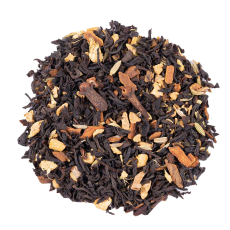 Chai Organic / Flavoured Black Tea