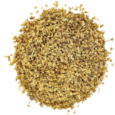 Elderflower Blossom Herbal Tea