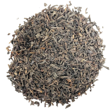 China Ching Wo Black Tea