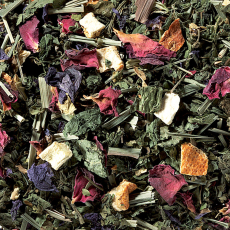 Mint & Fresh / Herbal Tea