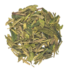 Dragon Well Green Tea