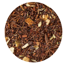 Gingerbread Rooibos Tea Gingerbread Rooibos Tea