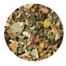 Free and Easy Herbal Tea Free and Easy Herbal Tea