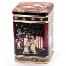 Oriental Garden Tea Caddy 1kg Oriental Garden Tea Caddy 1kg