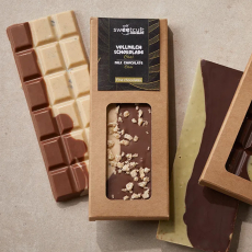 Chai Chocolate 50g Chai Chocolate 50g