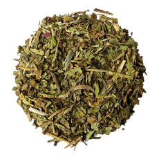 Golden Dandelion Herbal Tea