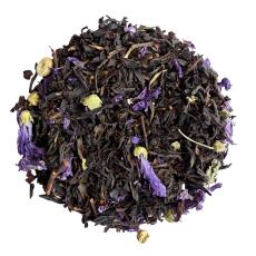 Liquorice Royale Flavoured Black Tea Liquorice Royale Flavoured Black Tea