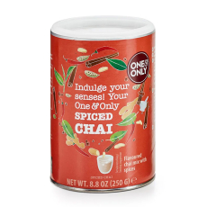 Spiced Chai Latte Spiced Chai Latte