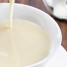 Premium White Drinking Hot Chocolate 200g